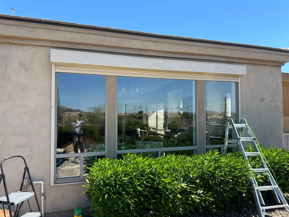 The Ultimate Guide to Residential Window Tinting: Benefits and Options