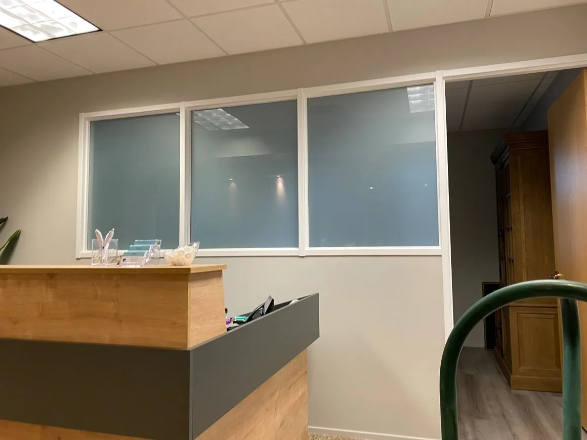 Boost Your Business with Commercial Window Tinting